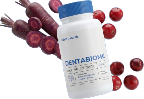 Dr Nordahl DentaBiome